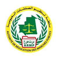 ARMP( Autorité de Régulation des Marchés Publics ) MAURITANIE logo - Similar company to Armpeat