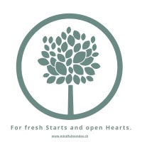 MINDFUL MONDAY logo - Similar company to Cfm | Center For Mindfulness