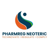 PharmReg Neoteric logo - Similar company to Dcs Technical Servcies