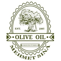 Mehmet Sina Olive Oil logo - Similar company to Alla Vita