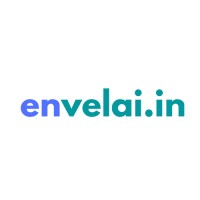 envelai.in logo - Similar company to Analytics Vacancy