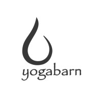 The Yoga Barn logo - Similar company to Samadi Bali