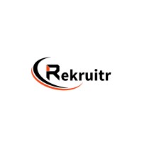Rekruitr logo - Similar company to Ambel