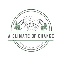 A Climate of Change LLC logo - Similar company to Correcttech