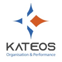 KATEOS logo - Similar company to Icclab