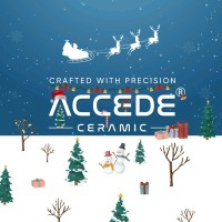 Accede Ceramic logo - Similar company to Luvitus International