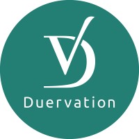 Duervation logo - Similar company to Doringer