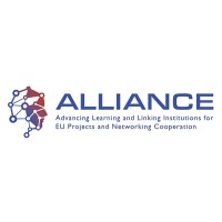 Alliance EU Project logo - Similar company to Project School