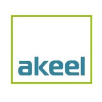 Akeel Health logo - Similar company to Wellness Pharma