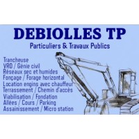 DEBIOLLES TP logo - Similar company to Bf Vrd