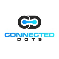 Connected Dots logo - Similar company to Web App Digitals