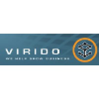 Virido logo - Similar company to O2O Brand Protection
