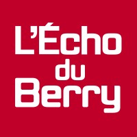 L'ECHO DU BERRY logo - Similar company to Lelad Editions