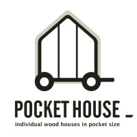 Pockethouse logo - Similar company to Deilma