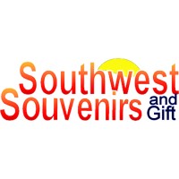 Southwest Souvenirs and Gift logo - Similar company to A&F Souvenir