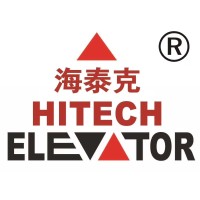 Elevator HITECH logo - Similar company to Hyundai Elevator Sa Co