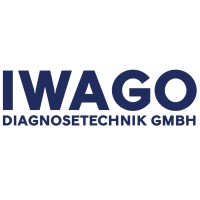 IWAGO Diagnosetechnik logo - Similar company to Dat Turkey