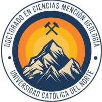 Doctorado en Ciencias Mención Geología logo - Similar company to Dirección De Innovación Y Transferencia Tecnológica, Ucn