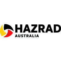 HazRad Australia logo - Similar company to Westref Pty Ltd