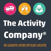 The Activity Company logo - Similar company to U.S. Histos