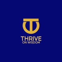 Thriveon Entrepreneur logo - Similar company to All Resource On Demand Analytics (Aroda) Limited