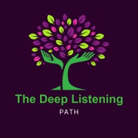 The Deep Listening Path logo - Similar company to Amixie Solutions Inc.