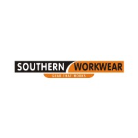 Southern Workwear NZ logo - Similar company to Aran Stitch