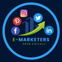 E-Marketers logo - Similar company to Emarketers India