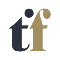 Tailfeather logo - Similar company to Haystack Digital