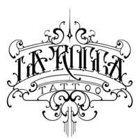 La Rocca Tattoo