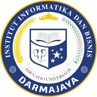 Institut Informatika Dan Bisnis Darmajaya logo - Similar company to Informatics And Bussiness Institute Darmajaya
