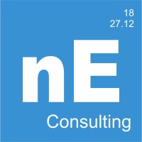 New Element Consulting logo - Similar company to Provanta Ai Solutions