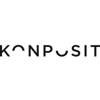 Konposit logo - Similar company to Freelancer