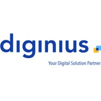Diginius Singapore logo - Similar company to Techcreate Group