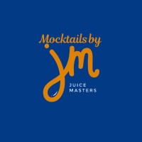 Mocktails by Juice Master logo - Similar company to Juice Master