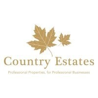 Country Estates Group logo - Similar company to Darcliffe Homes