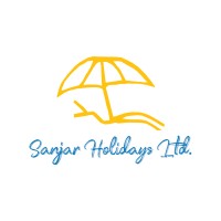 Sanjar Holidays Limited logo - Similar company to Oceanic_Group