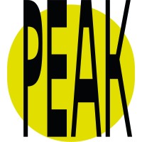 PEAK Studio logo - Similar company to Taller Tule