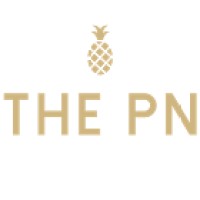 THE PN EVENT logo - Similar company to Grace Event Productions