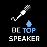 Be Top Speaker! logo - Similar company to Actúa Bienestar