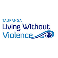 Tauranga Living Without Violence Collective Trust logo - Similar company to Mash Trust