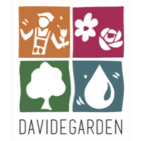 Davide Garden logo - Similar company to Mada Events