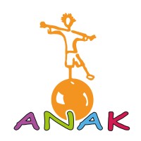ANAK - Aide aux enfants d'Indonésie logo - Similar company to Gerakan Anak Muda Produktif Indonesia (Gampi)