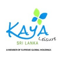 Kaya Wellness Resort logo - Similar company to Crover Group Se
