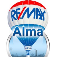 RE/MAX Alma logo - Similar company to Remax Advance Sl