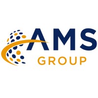 AMS Group, Inc. logo - Similar company to Caley Ocean Systems