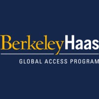 Berkeley Haas Global Access Program logo - Similar company to Berkeley Haas Entrepreneurship