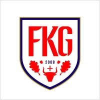 FK Garliava logo - Similar company to Jippo-Juniorit Ry