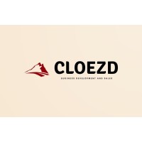 Cloezd logo - Similar company to Trauxit App