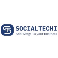 SocialTechi IT Solution logo - Similar company to Durga It Solution